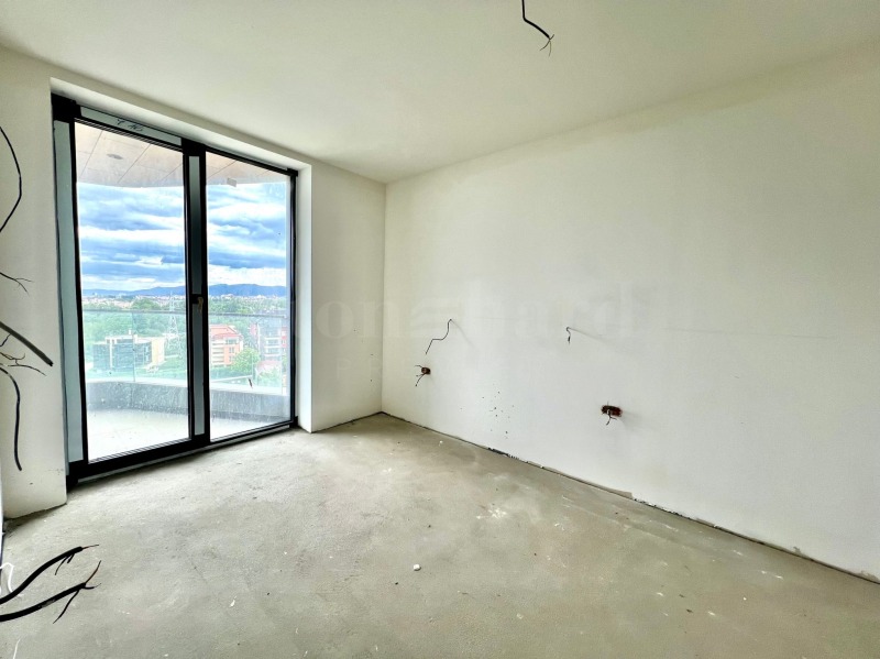 Продава 4-СТАЕН, гр. София, Кръстова вада, снимка 7 - Апартаменти - 53112730