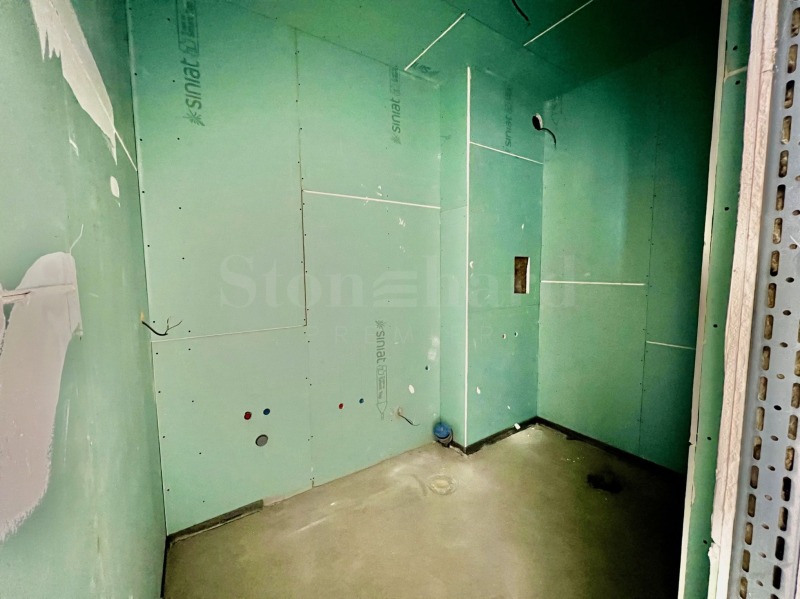 Продава 4-СТАЕН, гр. София, Кръстова вада, снимка 9 - Апартаменти - 53112730