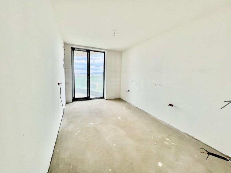 Продава 4-СТАЕН, гр. София, Кръстова вада, снимка 4 - Апартаменти - 53112730