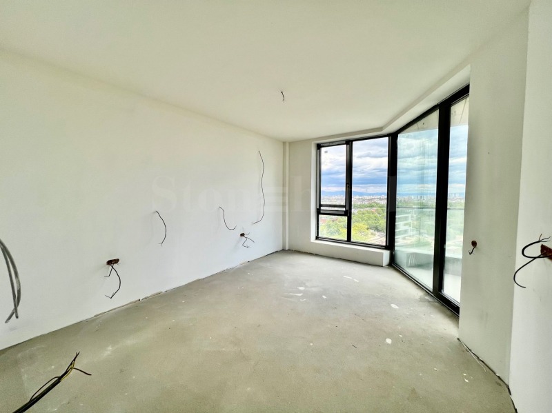 Продава 4-СТАЕН, гр. София, Кръстова вада, снимка 6 - Апартаменти - 53112730