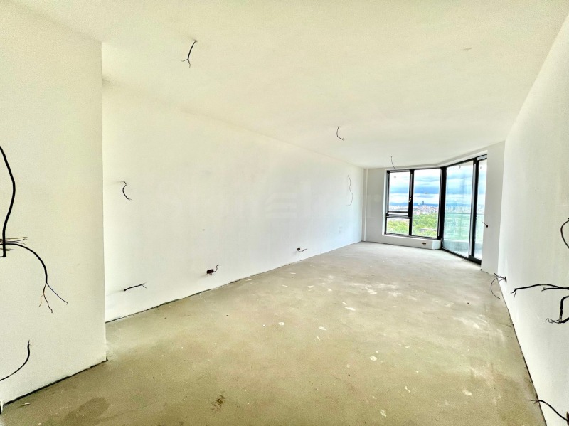 Продава 4-СТАЕН, гр. София, Кръстова вада, снимка 2 - Апартаменти - 53112730