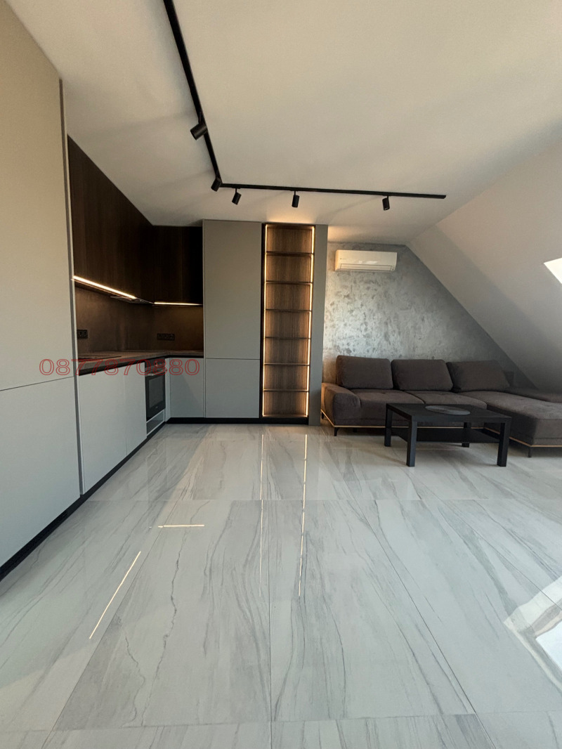 Продава 4-СТАЕН, гр. София, Център, снимка 6 - Апартаменти - 53119240