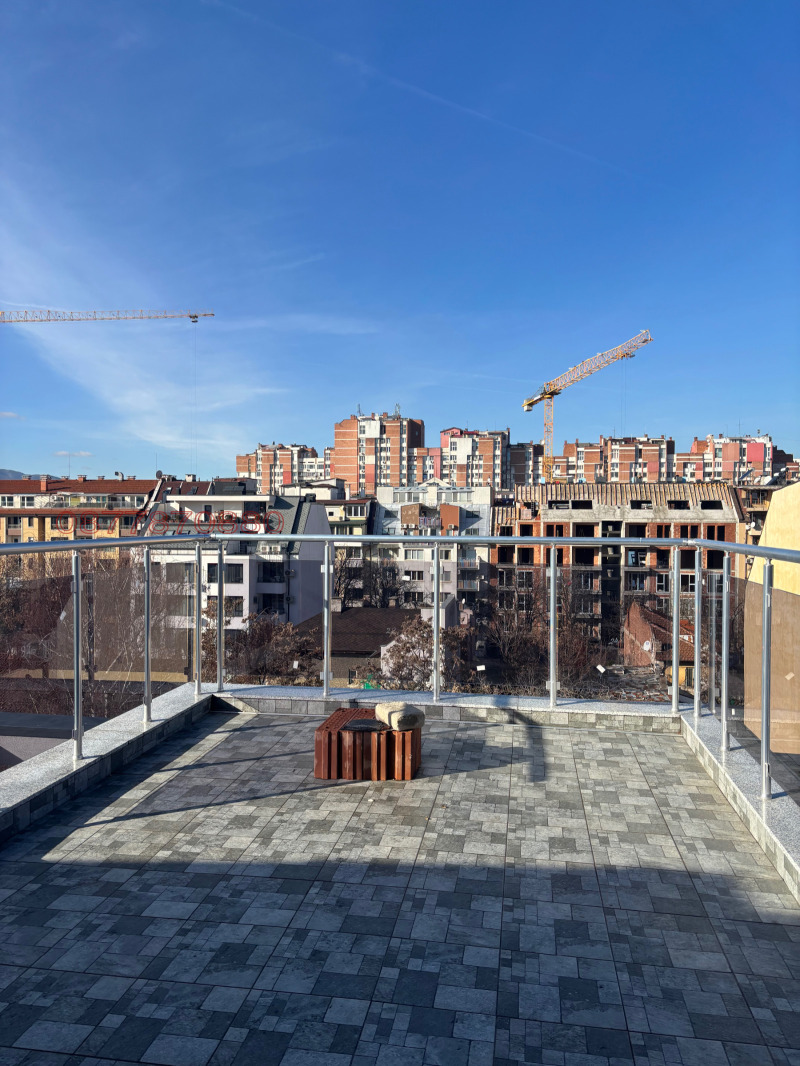 Продава 4-СТАЕН, гр. София, Център, снимка 12 - Апартаменти - 53119240