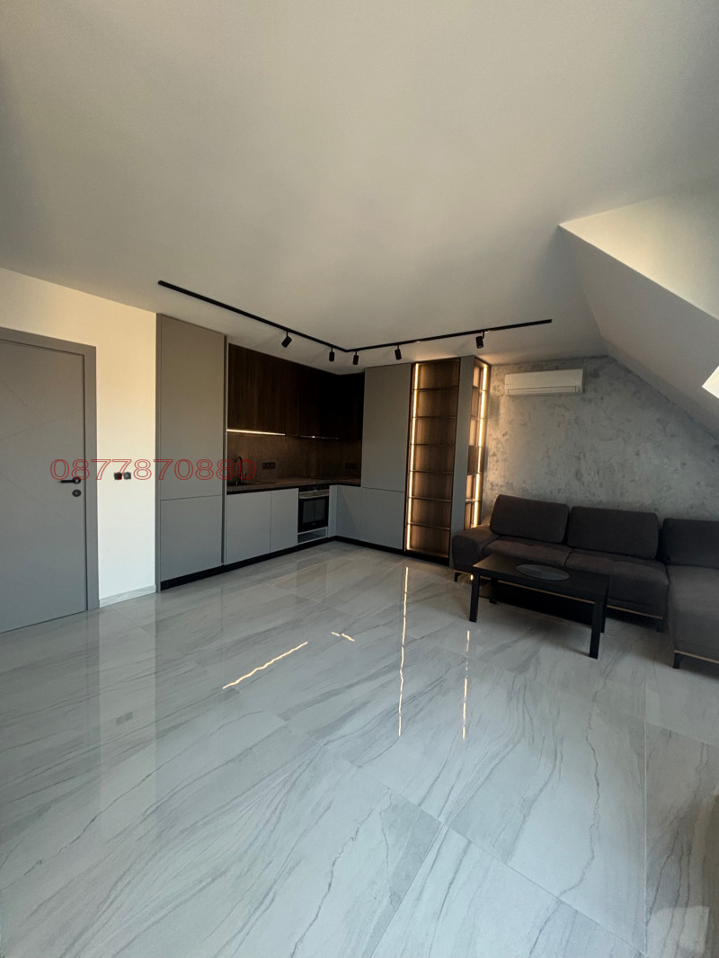 Продава 4-СТАЕН, гр. София, Център, снимка 7 - Апартаменти - 53119240