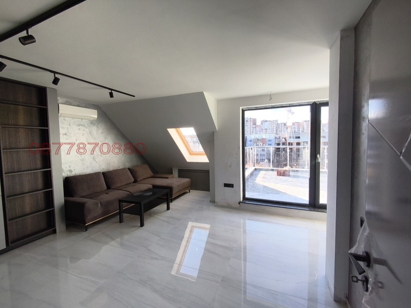 Продава 4-СТАЕН, гр. София, Център, снимка 2 - Апартаменти - 53119240