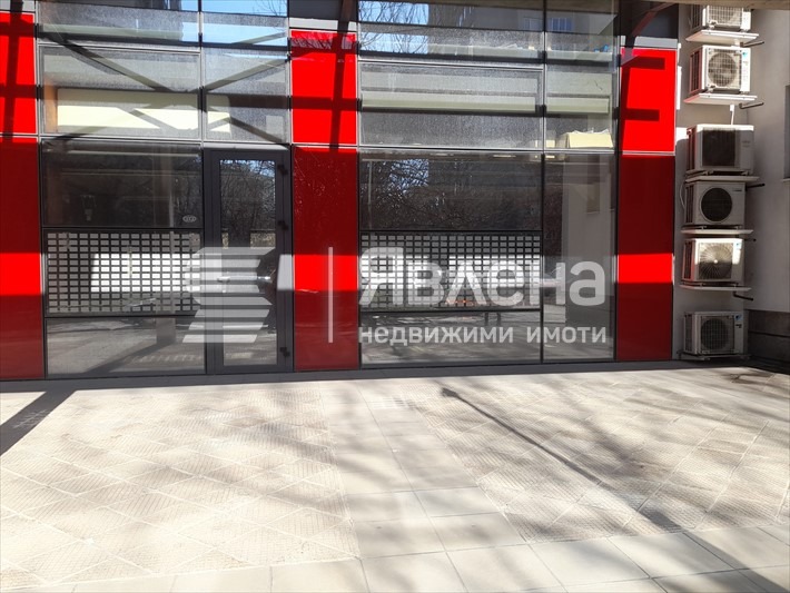 На продаж  Офіс Пловдив , Христо Смирненски , 220 кв.м | 61196849 - зображення [2]