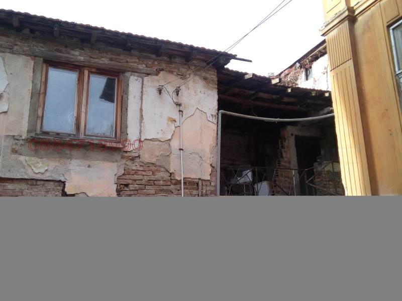 Продава ЕТАЖ ОТ КЪЩА, гр. Стара Загора, Център, снимка 2 - Етаж от къща - 52778852