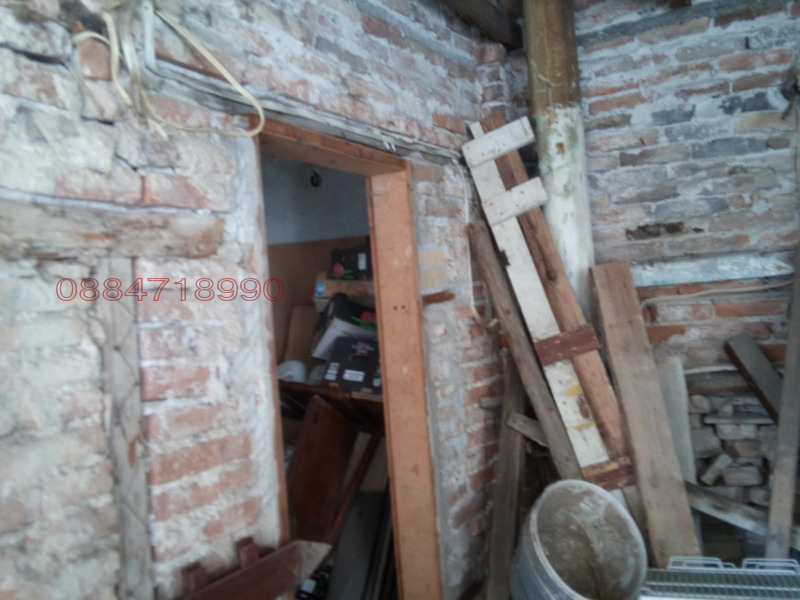 Продава ЕТАЖ ОТ КЪЩА, гр. Стара Загора, Център, снимка 5 - Етаж от къща - 52778852