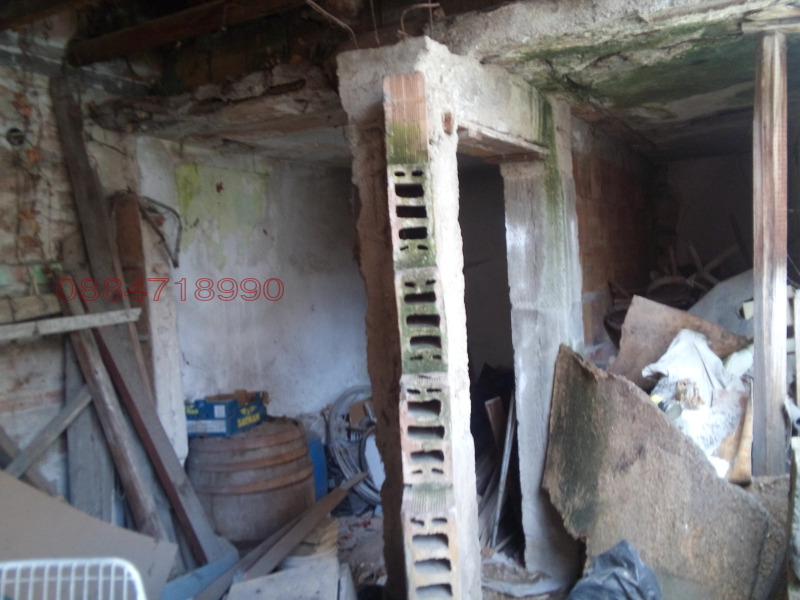 Продава ЕТАЖ ОТ КЪЩА, гр. Стара Загора, Център, снимка 6 - Етаж от къща - 52778852