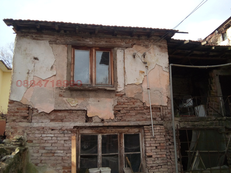 Продава ЕТАЖ ОТ КЪЩА, гр. Стара Загора, Център, снимка 3 - Етаж от къща - 52778852