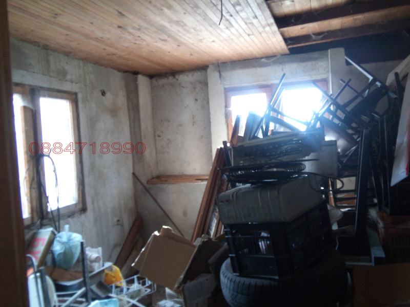 Продава ЕТАЖ ОТ КЪЩА, гр. Стара Загора, Център, снимка 4 - Етаж от къща - 52778852