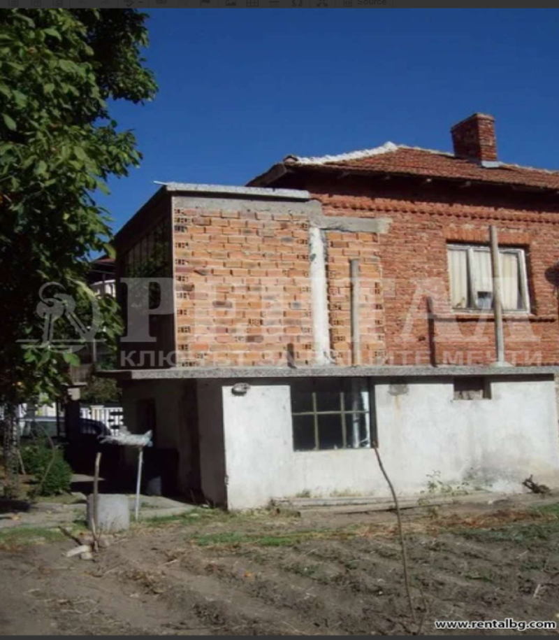 Продава  Къща област Пловдив , с. Руен , център, 130 кв.м | 64429688 - изображение [2]