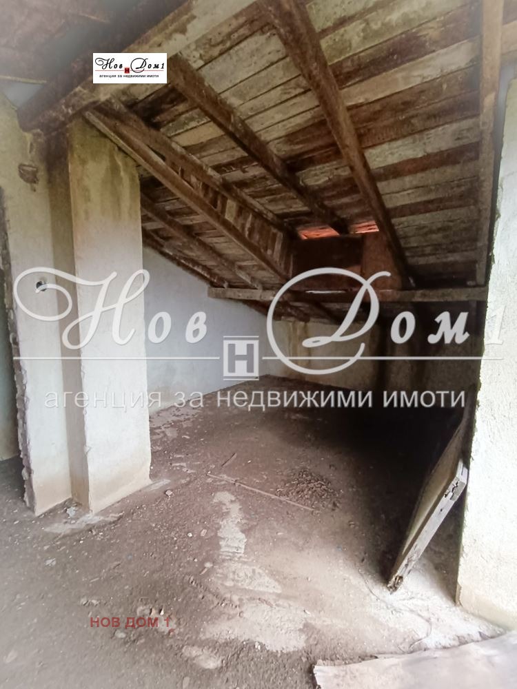 Продава КЪЩА, с. Изгрев, област Варна, снимка 8 - Къщи - 48307391