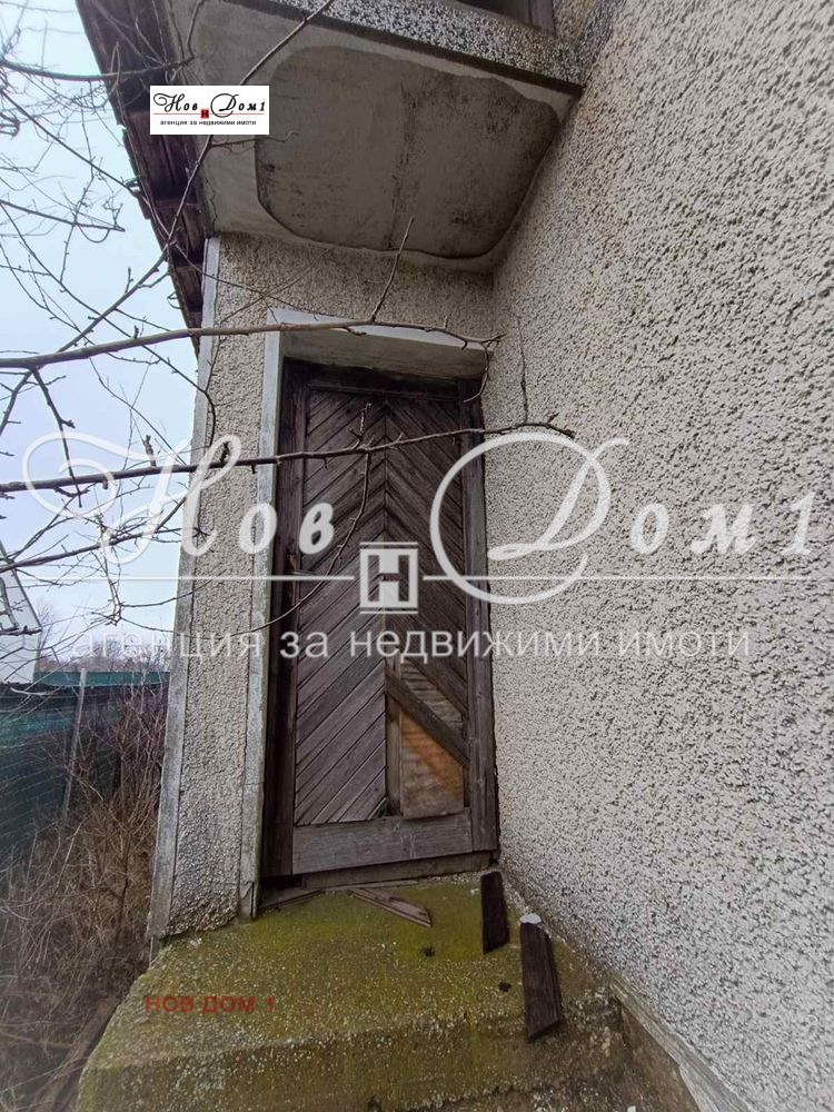 Продава КЪЩА, с. Изгрев, област Варна, снимка 3 - Къщи - 48307391