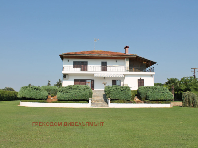 Продава КЪЩА, Извън страната, област Извън страната, снимка 2 - Къщи - 51238536