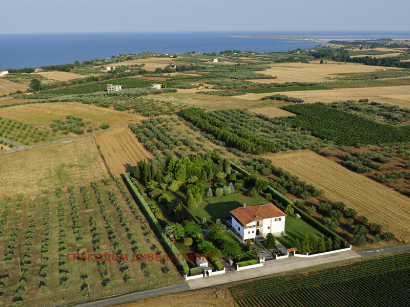 Продава  Къща, Гърция, Пиерия •  600 000 EUR • ID 42624520 — holmes.bg - [1] 