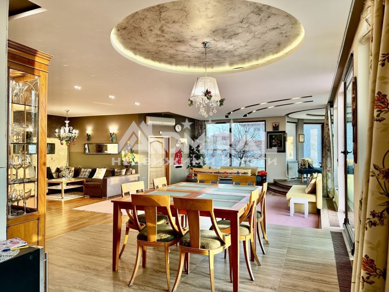 Na sprzedaż  Dom region Burgas , k.k. Slanczew brjag , 570 mkw | 98460235 - obraz [6]