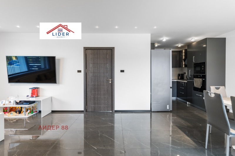 Продава  Къща област Плевен , гр. Долни Дъбник , 188 кв.м | 86233622 - изображение [5]