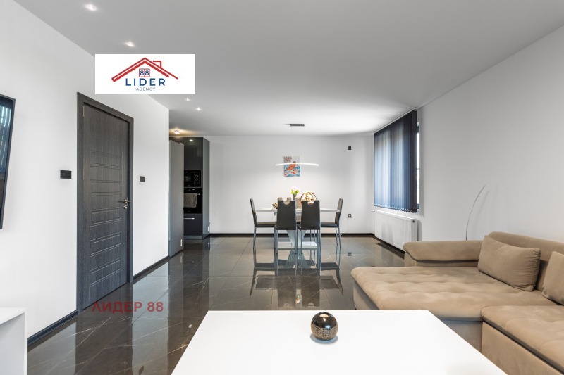 Продава  Къща област Плевен , гр. Долни Дъбник , 188 кв.м | 86233622 - изображение [3]