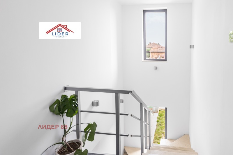 Продава  Къща област Плевен , гр. Долни Дъбник , 188 кв.м | 86233622 - изображение [11]