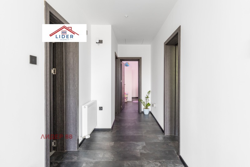 Продава  Къща област Плевен , гр. Долни Дъбник , 188 кв.м | 86233622 - изображение [12]