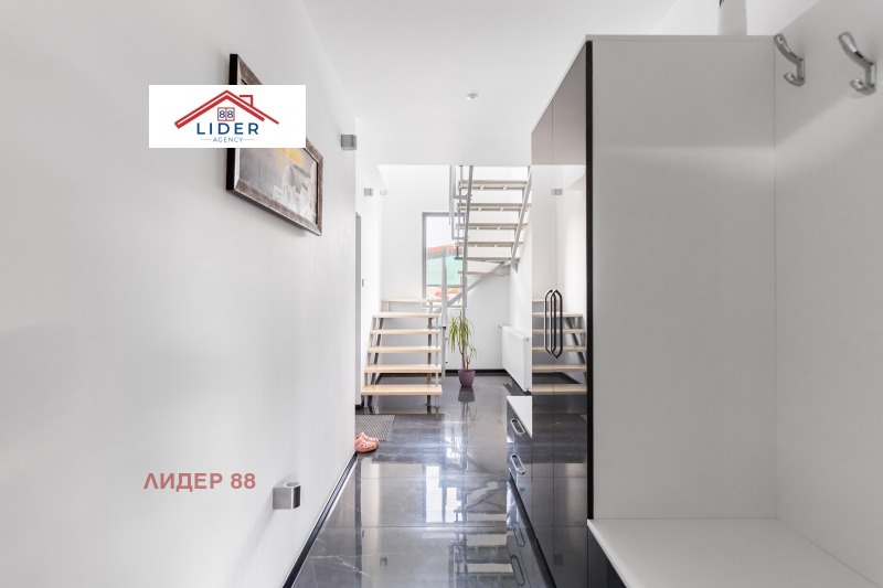 Продава  Къща област Плевен , гр. Долни Дъбник , 188 кв.м | 86233622 - изображение [10]
