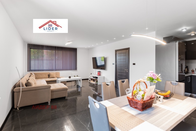 Продава  Къща област Плевен , гр. Долни Дъбник , 188 кв.м | 86233622 - изображение [4]