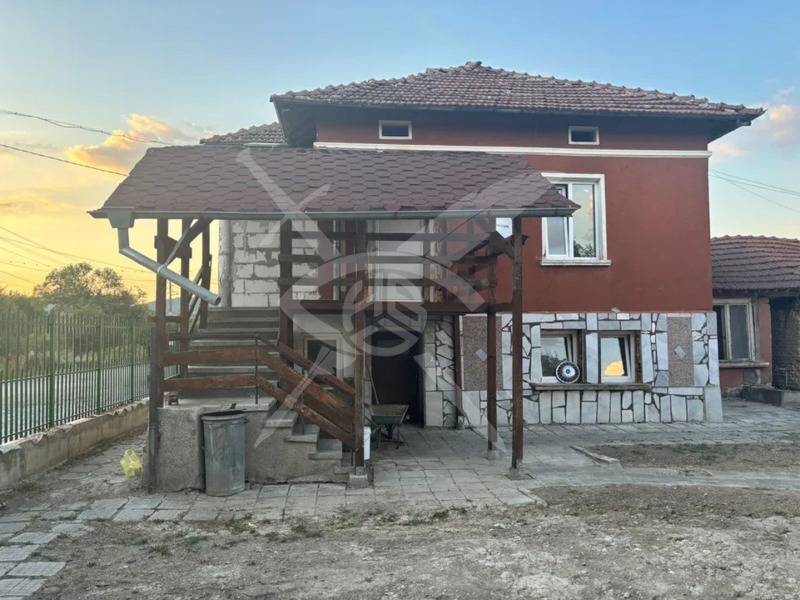 Продава КЪЩА, област София, с. Скравена • 75000 € • 85843199 — Holmes.bg