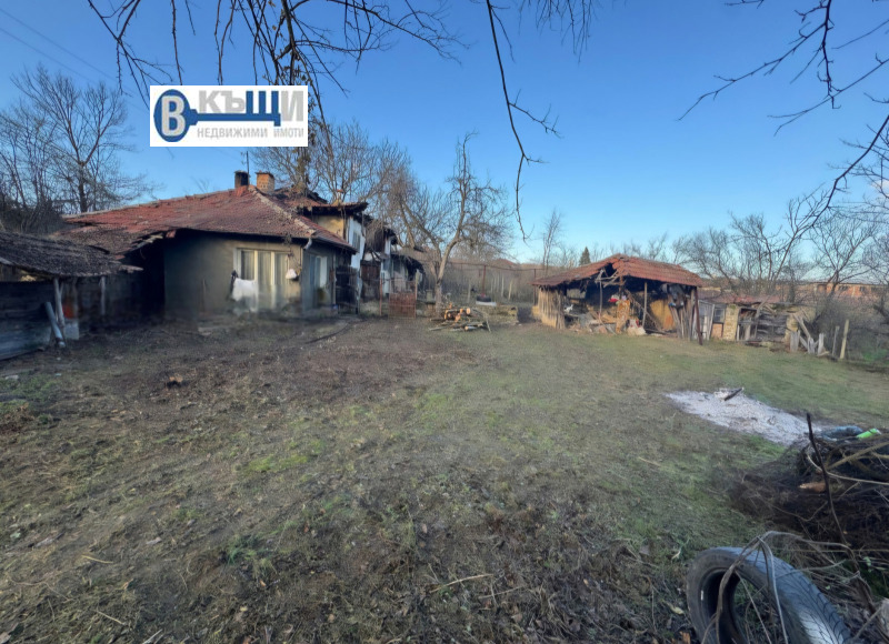 Продава КЪЩА, гр. Килифарево, област Велико Търново, снимка 4 - Къщи - 53004055