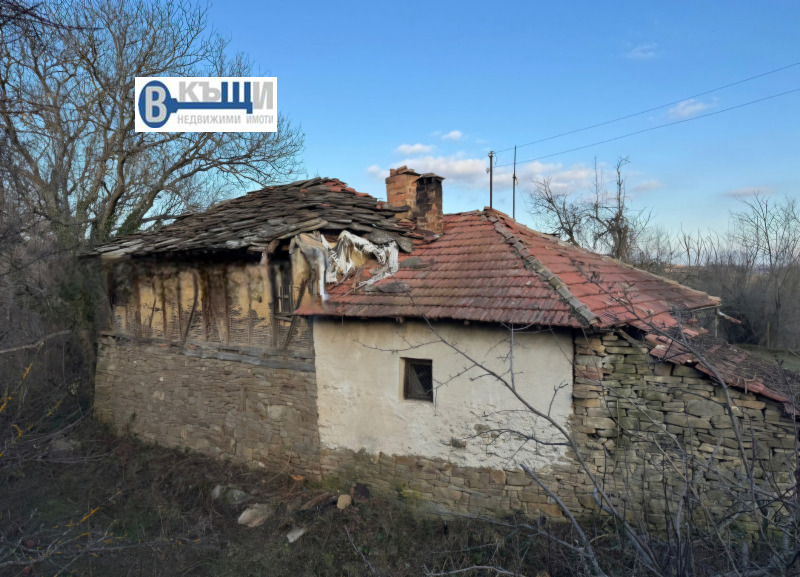 Продава КЪЩА, гр. Килифарево, област Велико Търново, снимка 5 - Къщи - 53004055