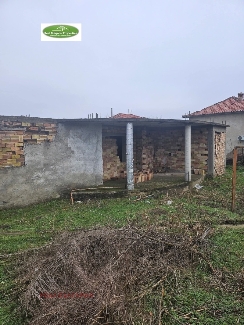 Продава КЪЩА, с. Щръклево, област Русе, снимка 3 - Къщи - 53538059