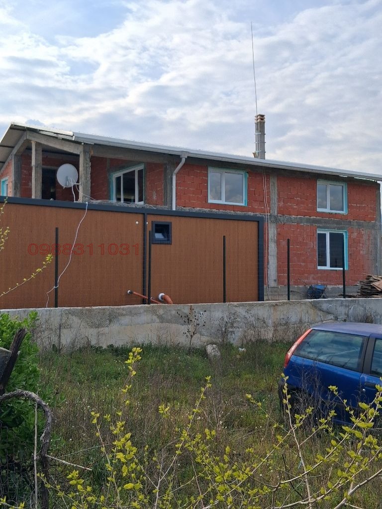 Продава КЪЩА, с. Сливница, област Благоевград, снимка 3 - Къщи - 53881508