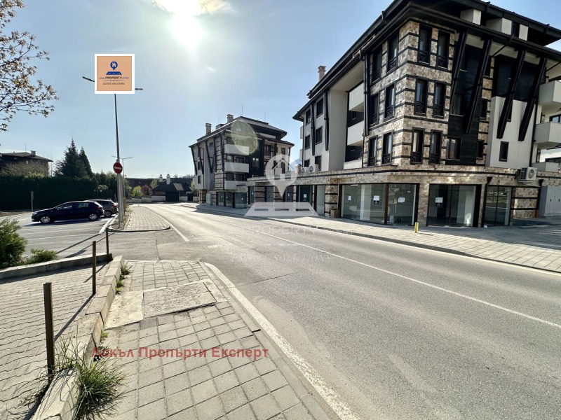 Продава  Магазин област Благоевград , гр. Банско , 75 кв.м | 92697405 - изображение [6]