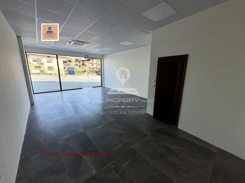 Продава  Магазин област Благоевград , гр. Банско , 75 кв.м | 92697405 - изображение [4]