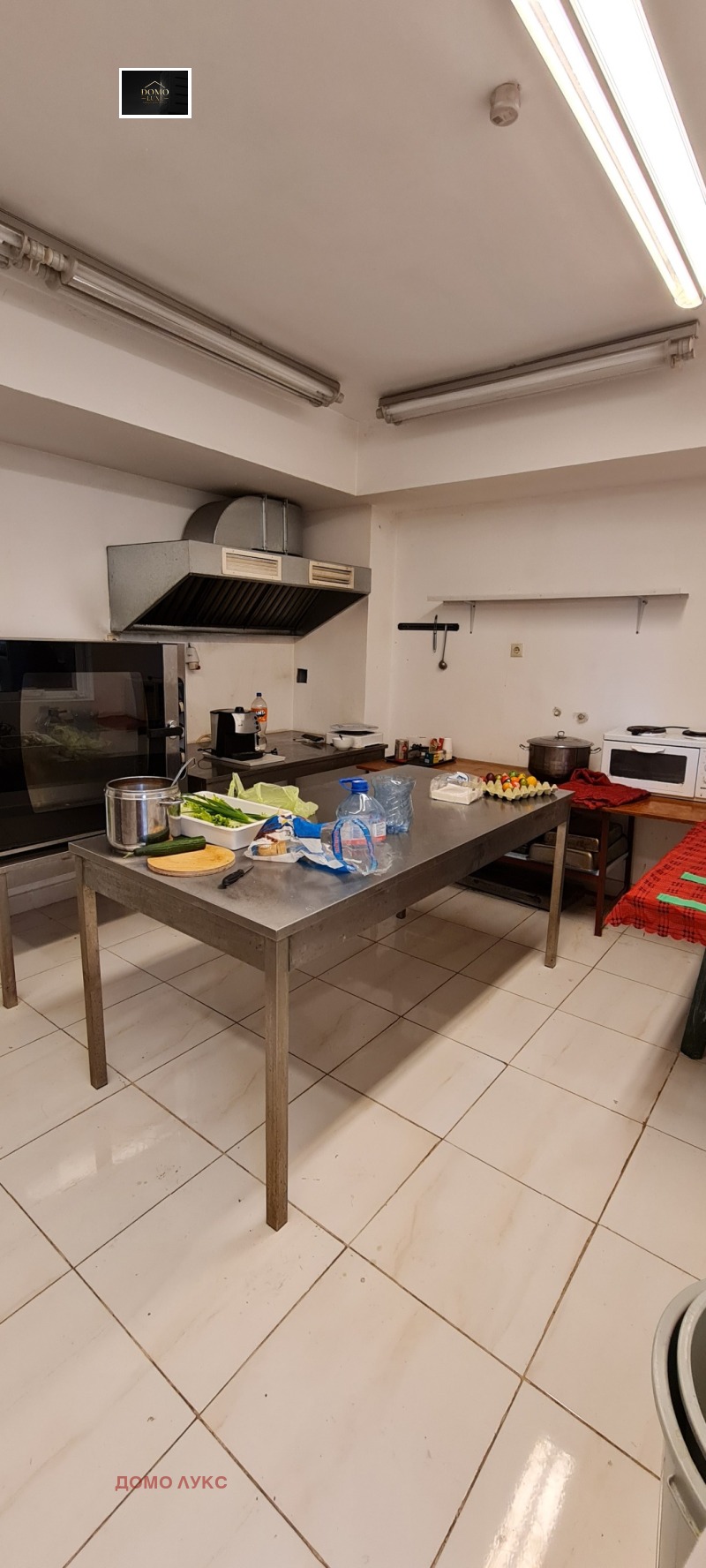 Продава ХОТЕЛ, с. Гургулят, област София област, снимка 9 - Хотели - 52564688