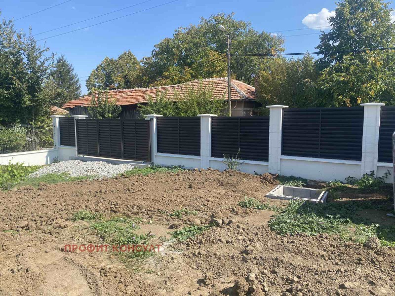 Продава  Парцел област Велико Търново , с. Ново село , 2400 кв.м | 62931846 - изображение [3]