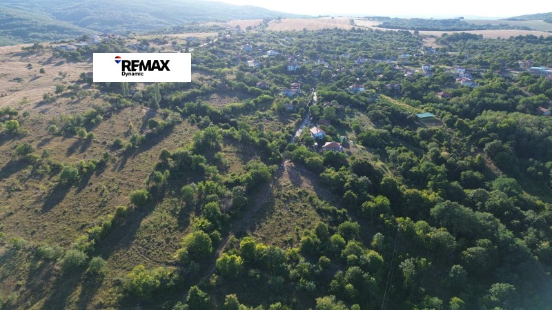 Продава ПАРЦЕЛ, с. Баня, област Бургас, снимка 6 - Парцели - 53076706