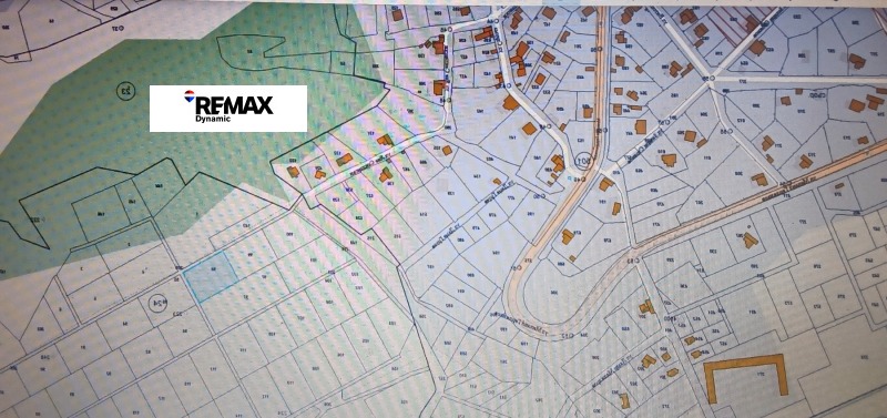 Продава ПАРЦЕЛ, с. Баня, област Бургас, снимка 9 - Парцели - 53076706