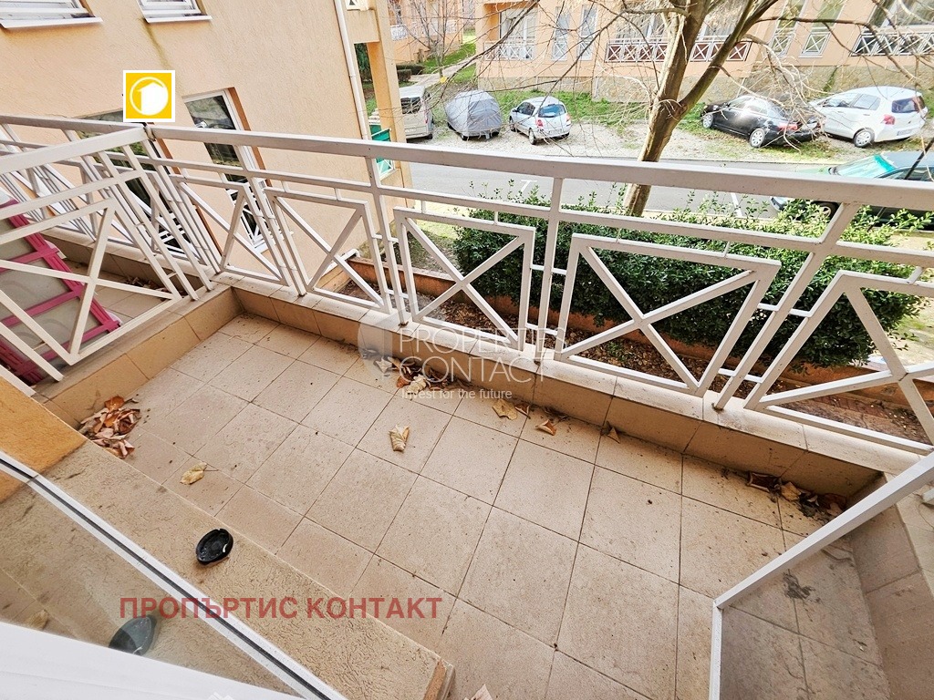 Продава 1-СТАЕН, к.к. Слънчев бряг, област Бургас, снимка 10 - Апартаменти - 55932997