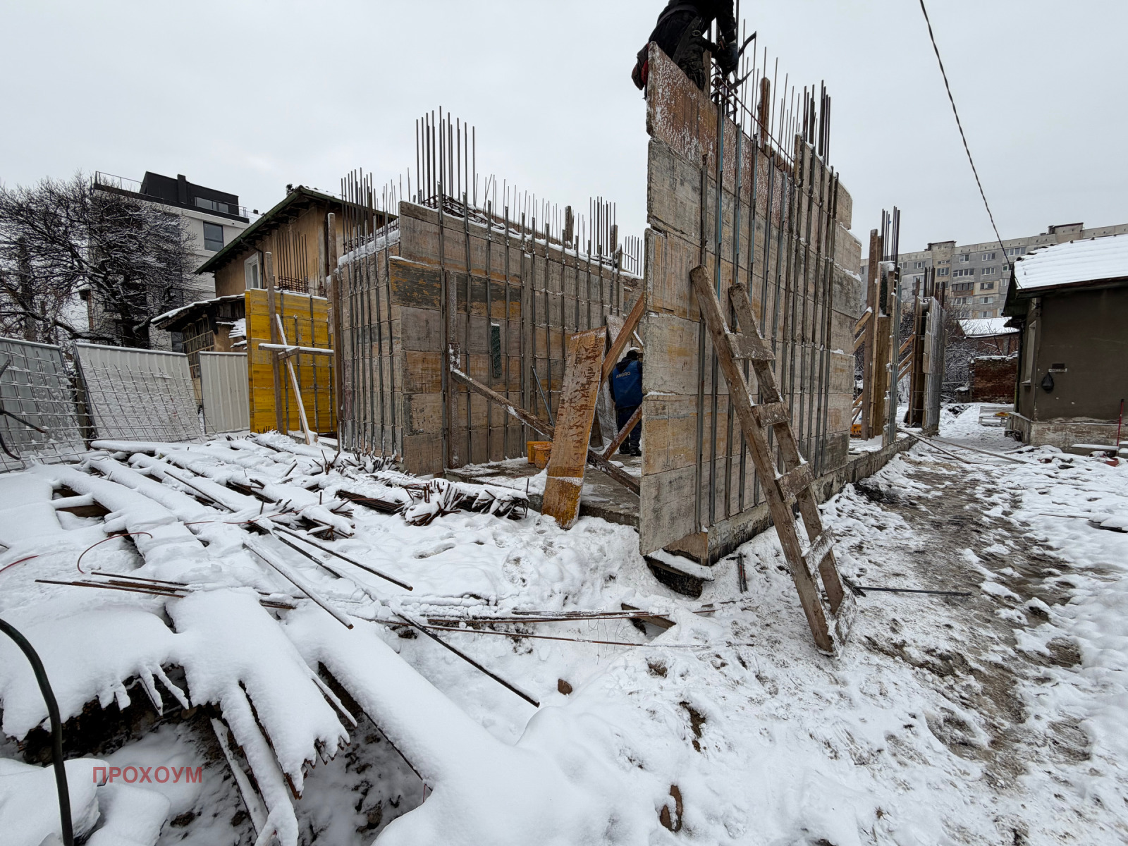 Продава 2-СТАЕН, гр. София, Люлин 9, снимка 2 - Апартаменти - 53791018