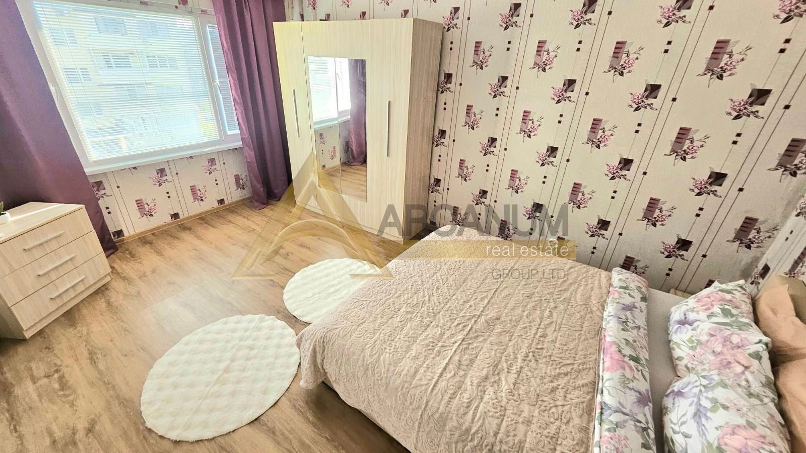Продава 2-СТАЕН, гр. Варна, Владислав Варненчик 1, снимка 2 - Апартаменти - 53162809