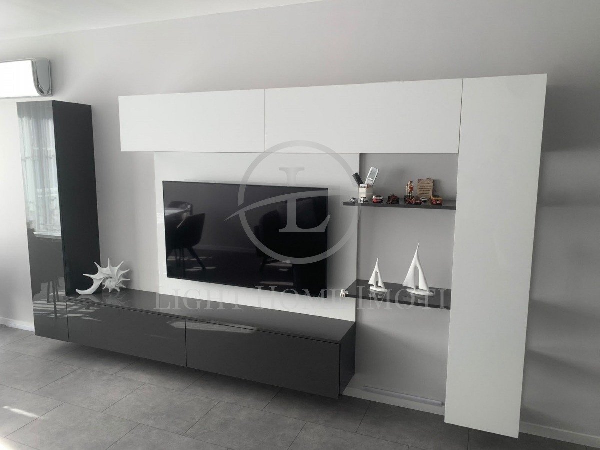 Продава 2-СТАЕН, гр. Пловдив, Гагарин, снимка 3 - Апартаменти - 53626333