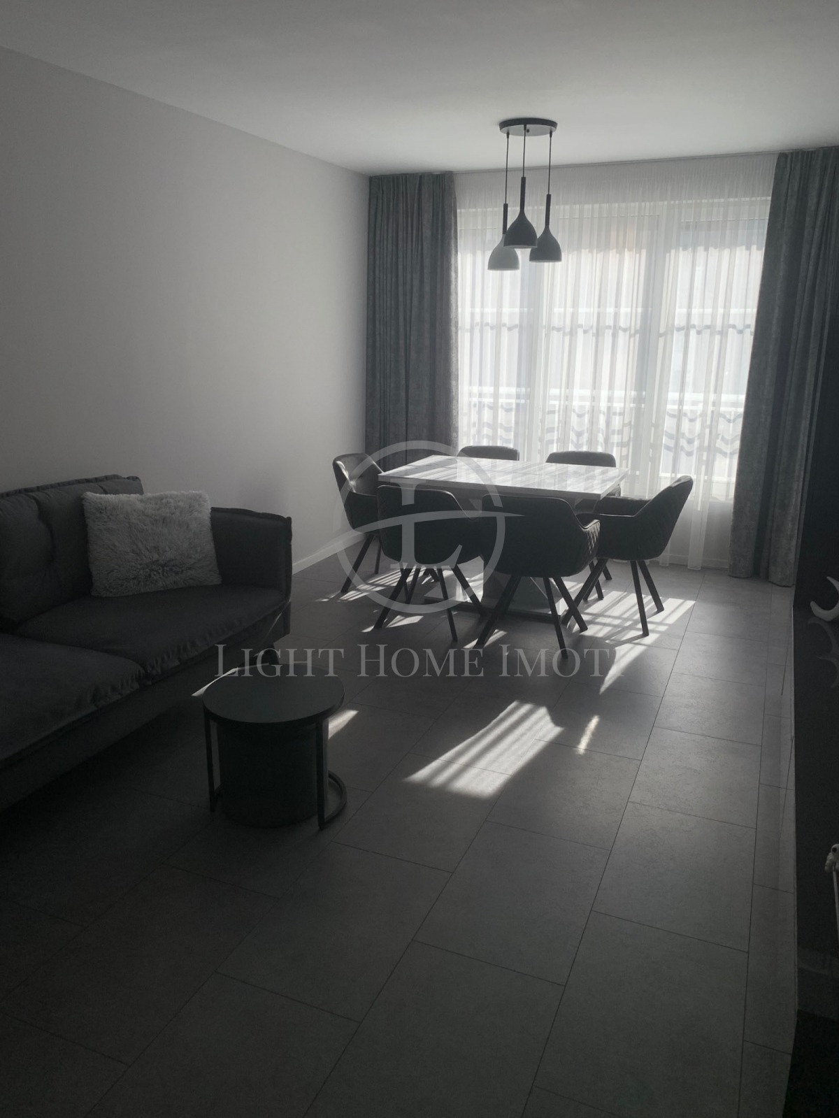 Продава 2-СТАЕН, гр. Пловдив, Гагарин, снимка 2 - Апартаменти - 53626333