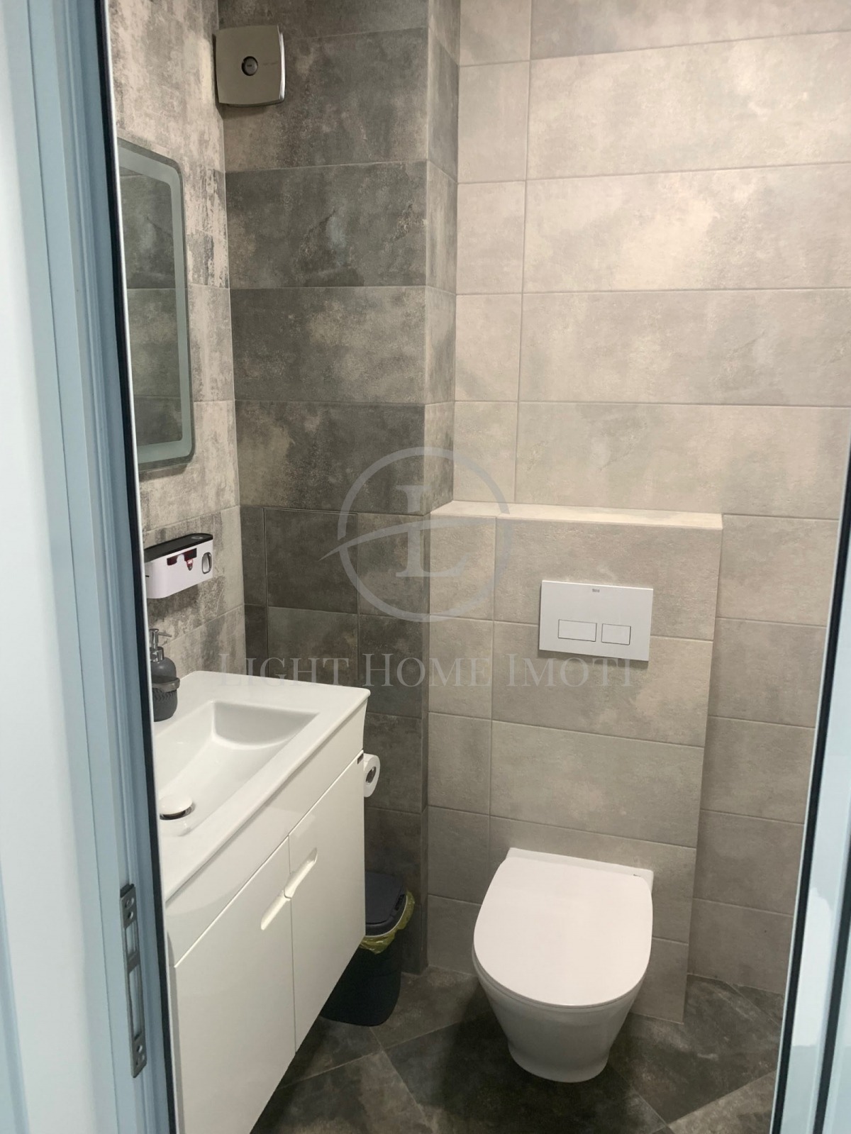 Продава 2-СТАЕН, гр. Пловдив, Гагарин, снимка 8 - Апартаменти - 53626333