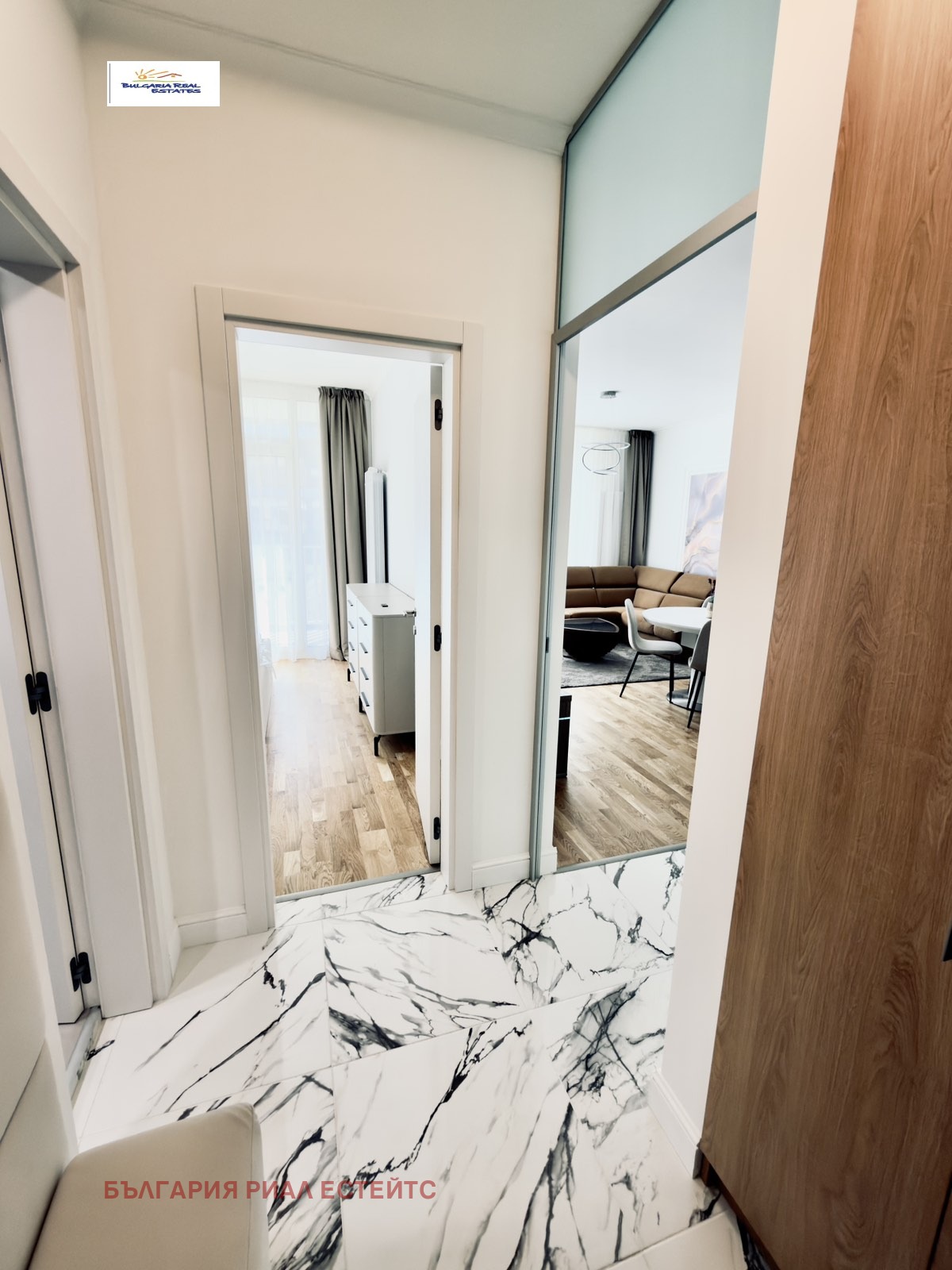 Продава 2-СТАЕН, гр. София, Бояна, снимка 8 - Апартаменти - 53794881