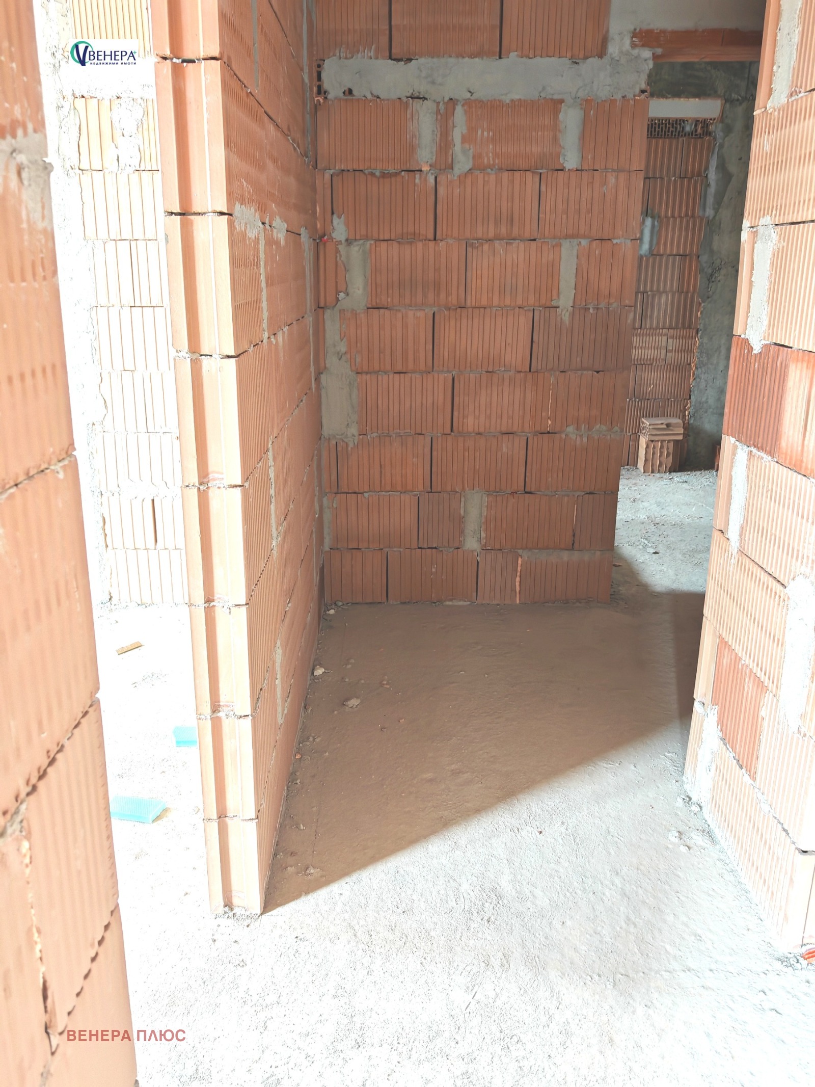 Продава 2-СТАЕН, гр. София, Надежда 2, снимка 2 - Апартаменти - 54153795