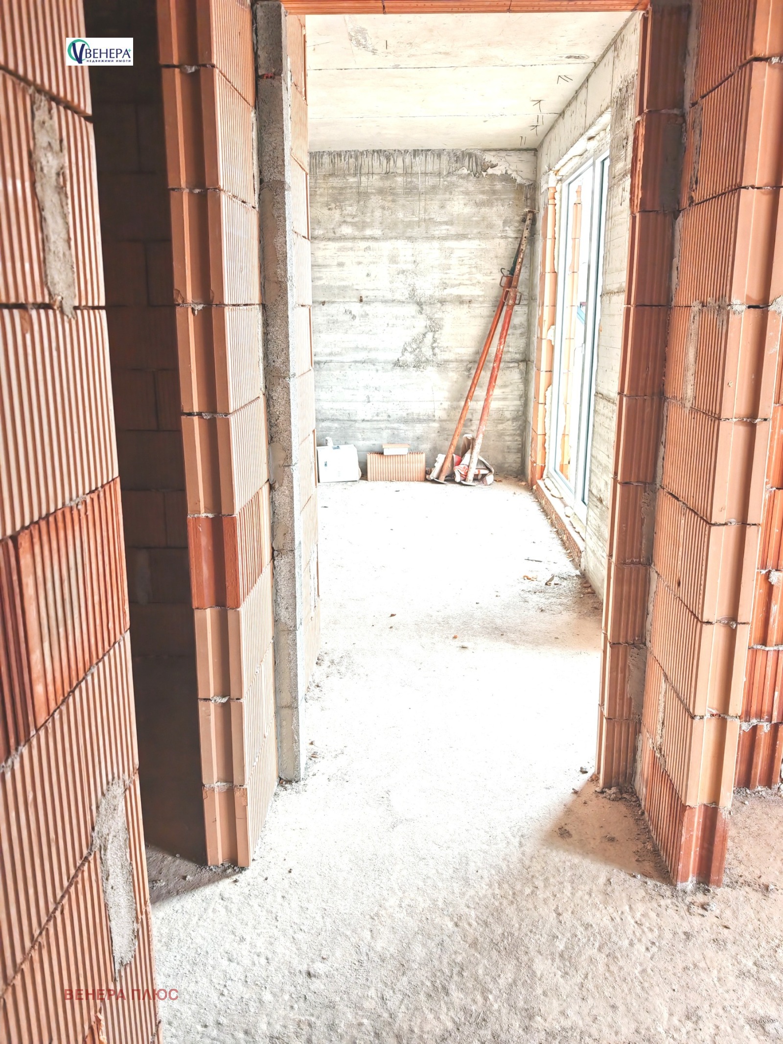 Продава 2-СТАЕН, гр. София, Надежда 2, снимка 5 - Апартаменти - 53993256