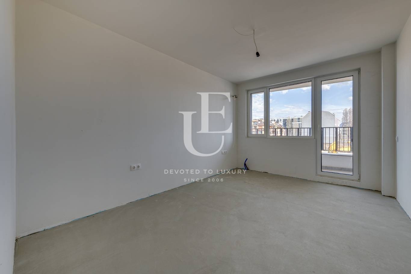 Продава 2-СТАЕН, гр. София, Витоша, снимка 10 - Апартаменти - 54057794