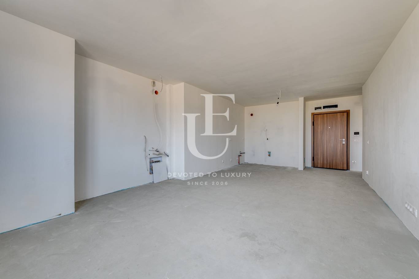Продава 2-СТАЕН, гр. София, Витоша, снимка 2 - Апартаменти - 54057794