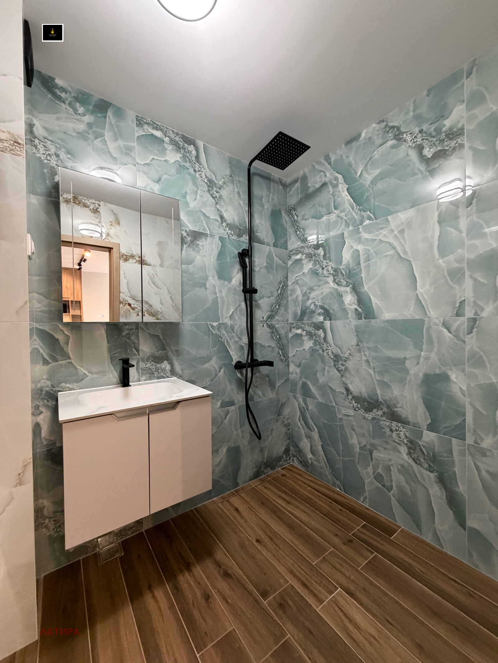 Продава 2-СТАЕН, гр. София, Малинова долина, снимка 11 - Апартаменти - 54130598